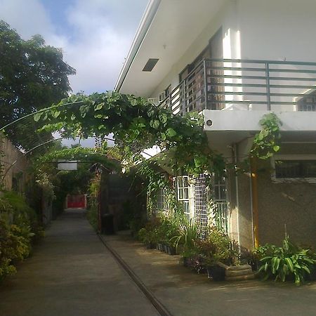 Charm Guest House Puerto Princesa Kültér fotó