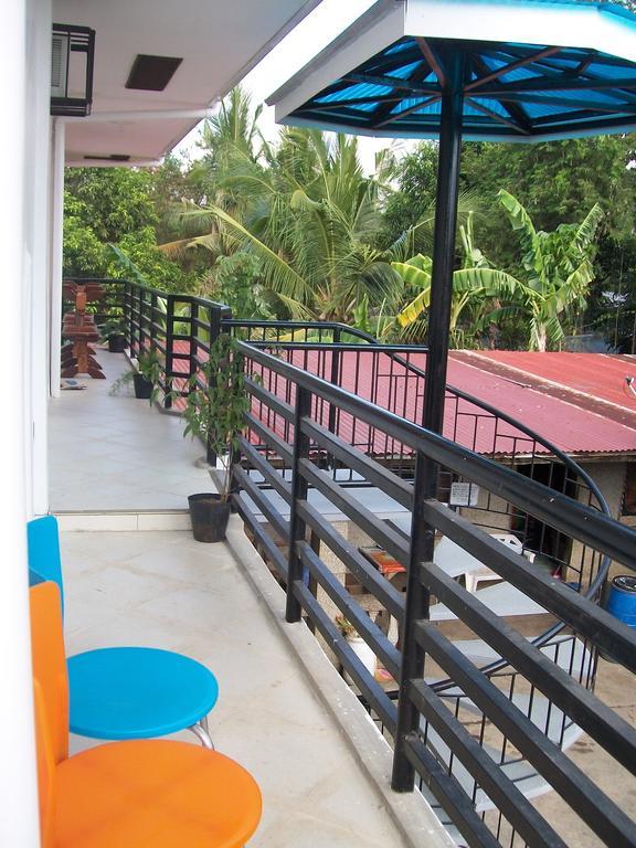 Charm Guest House Puerto Princesa Kültér fotó
