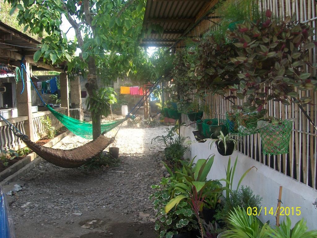 Charm Guest House Puerto Princesa Kültér fotó