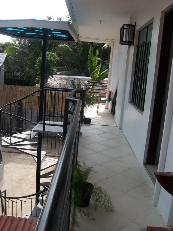 Charm Guest House Puerto Princesa Kültér fotó