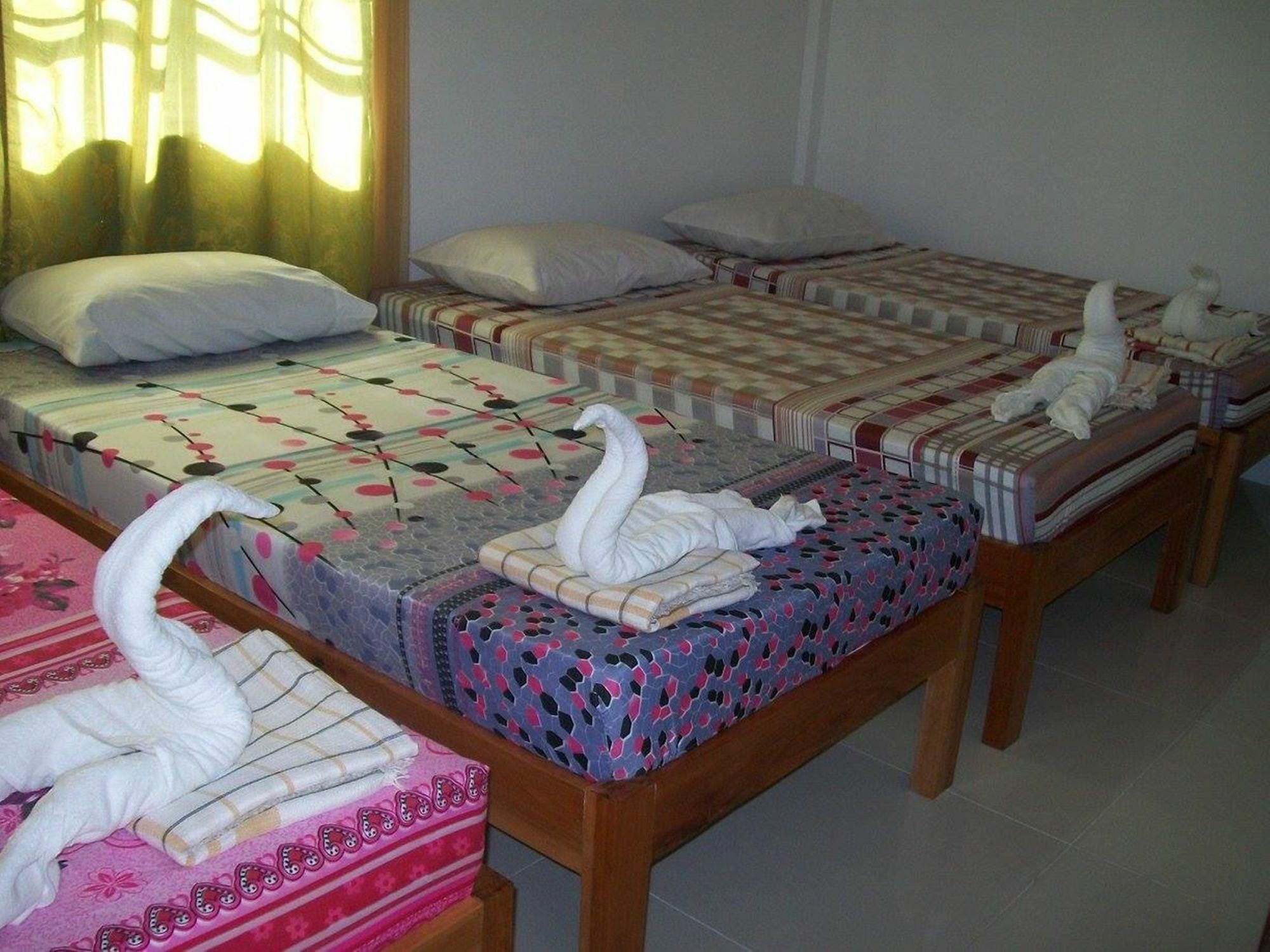 Charm Guest House Puerto Princesa Kültér fotó