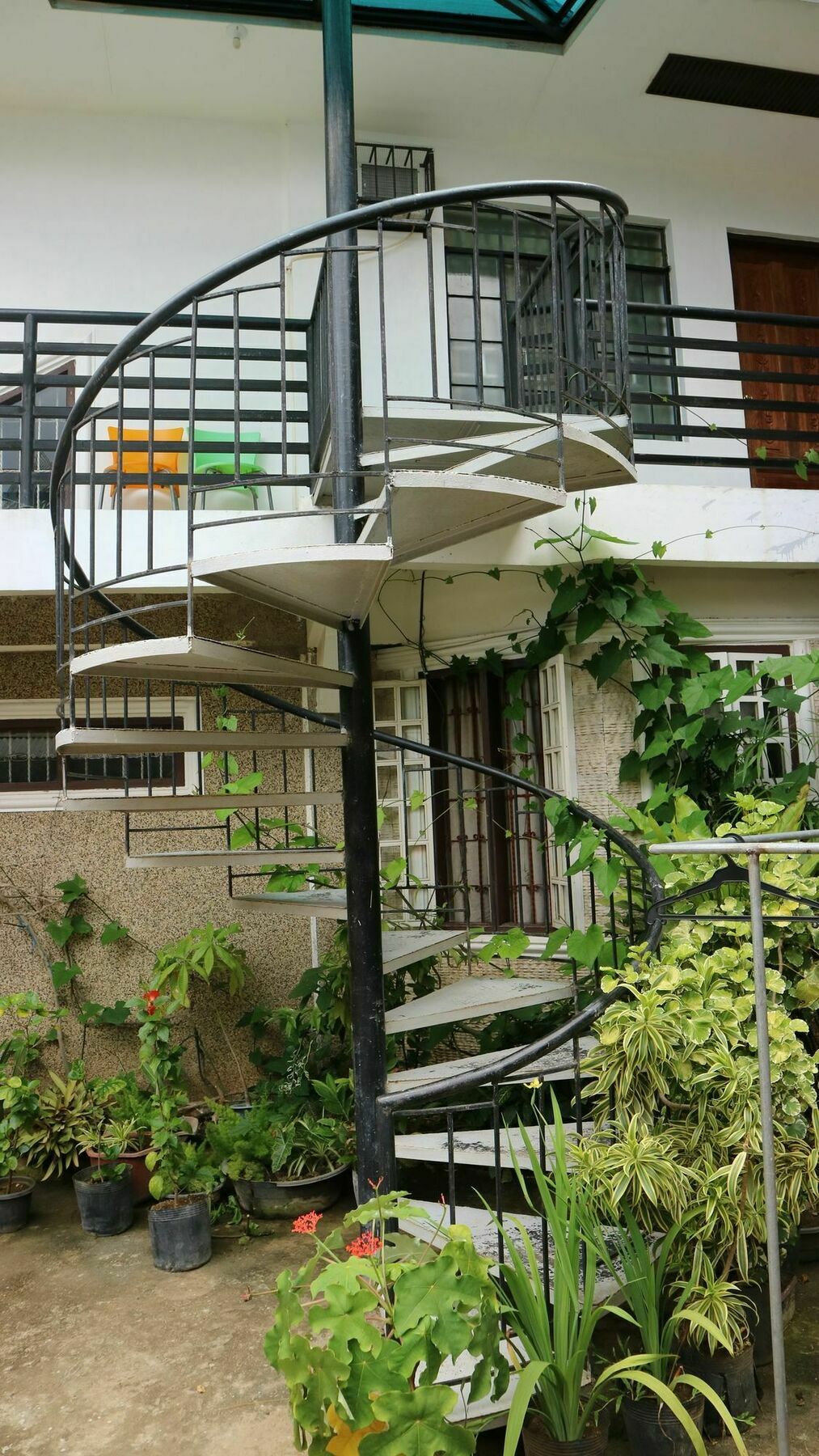 Charm Guest House Puerto Princesa Kültér fotó