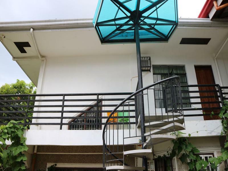 Charm Guest House Puerto Princesa Kültér fotó