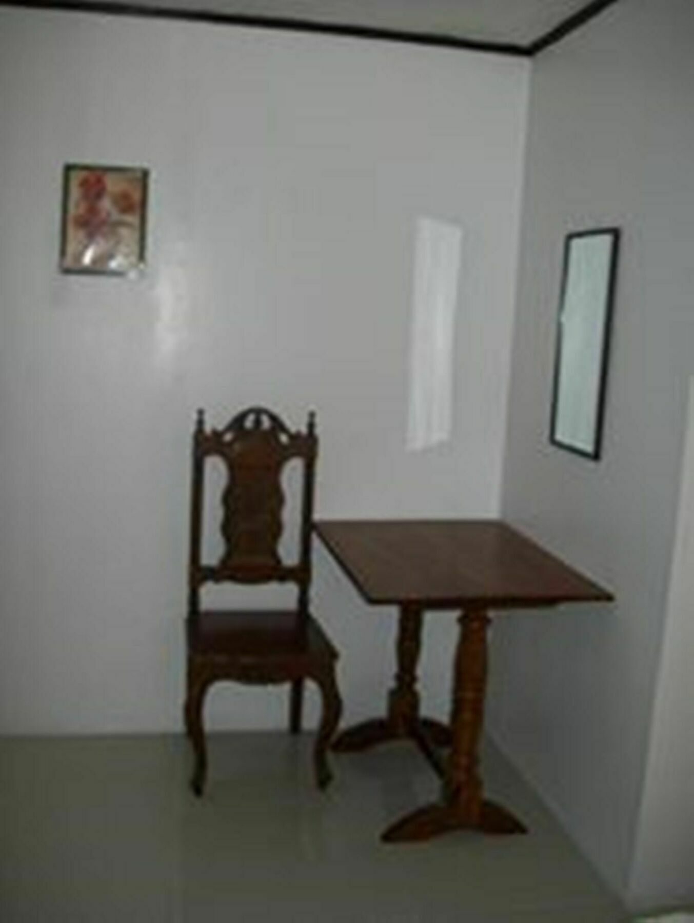Charm Guest House Puerto Princesa Kültér fotó