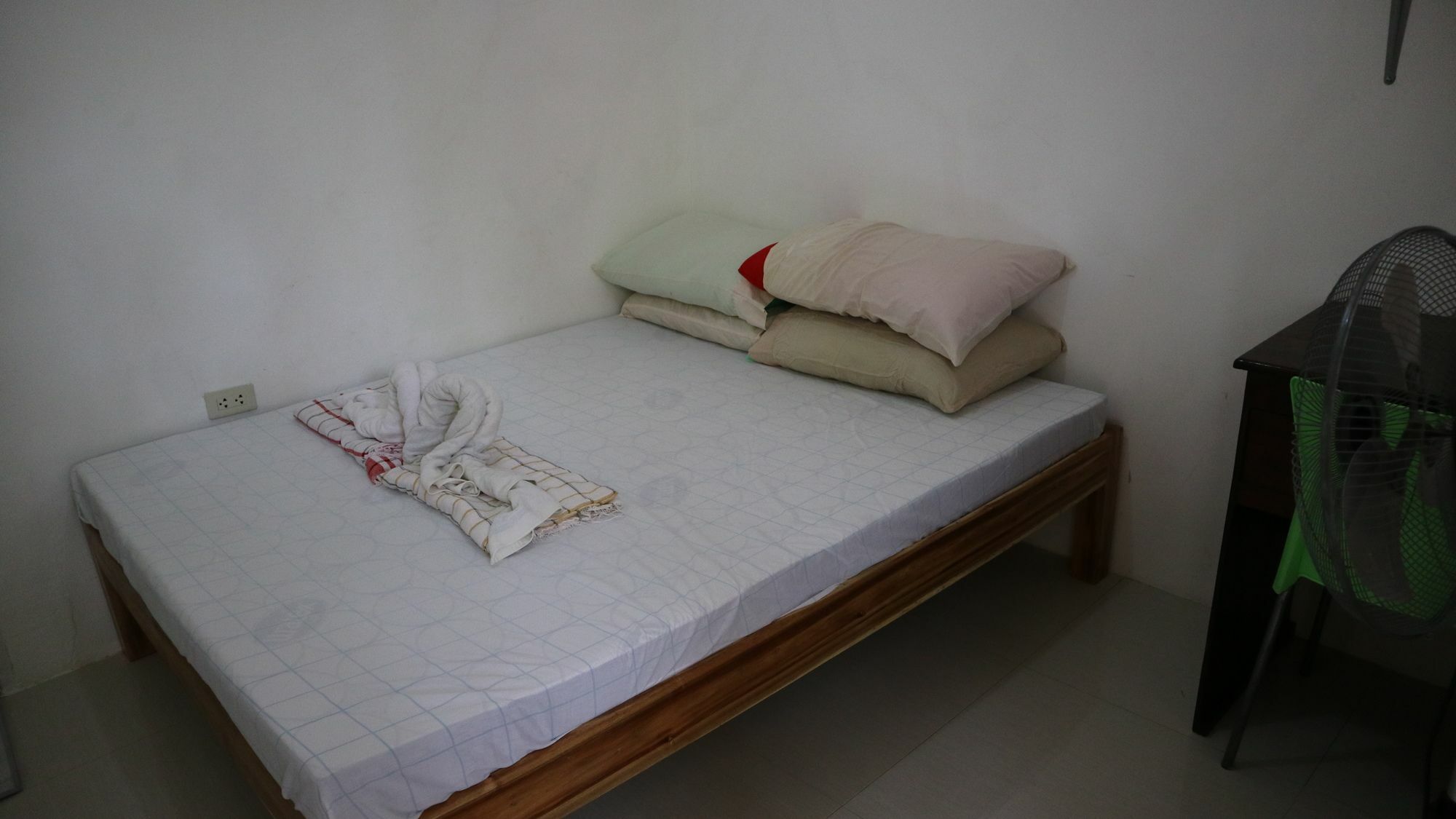 Charm Guest House Puerto Princesa Kültér fotó